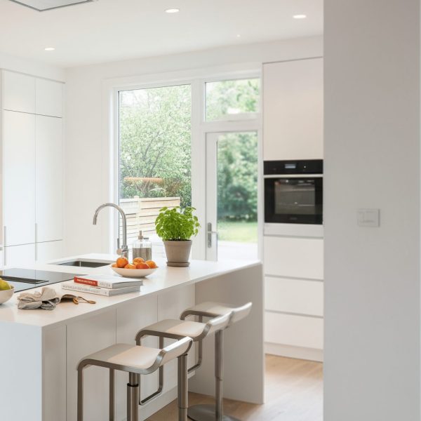 kitchen banner