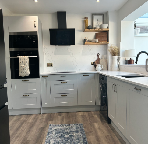 kitchen shot